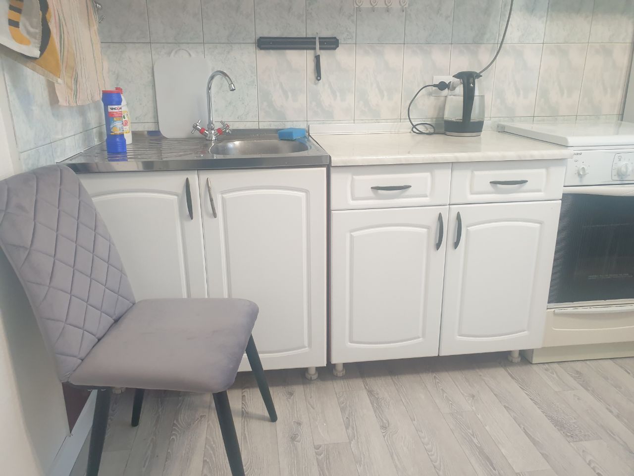 3-комн. квартира, 78 м²